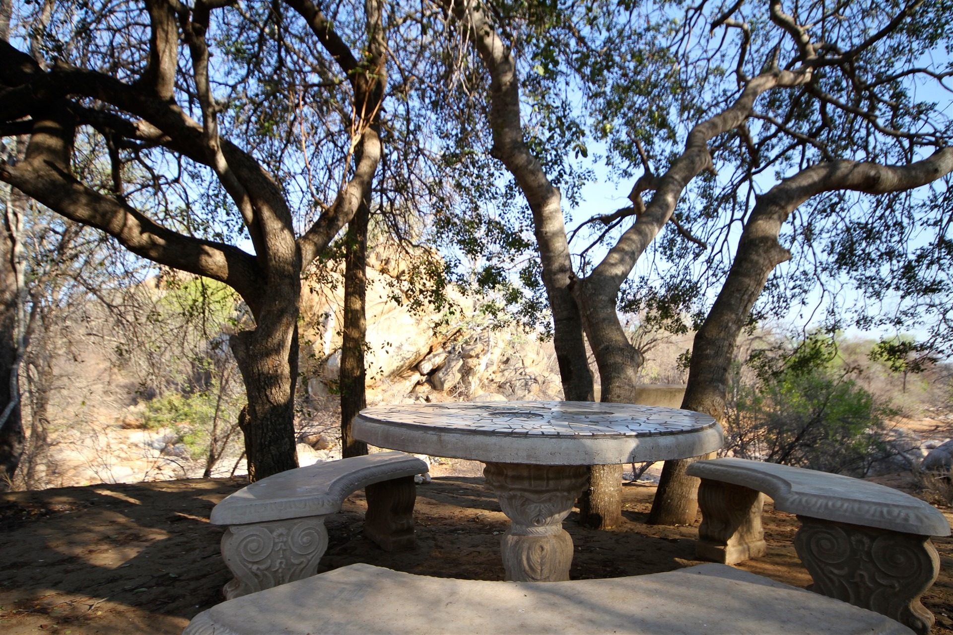 2 Bedroom Property for Sale in Leopard Rock Nature Reserve Limpopo