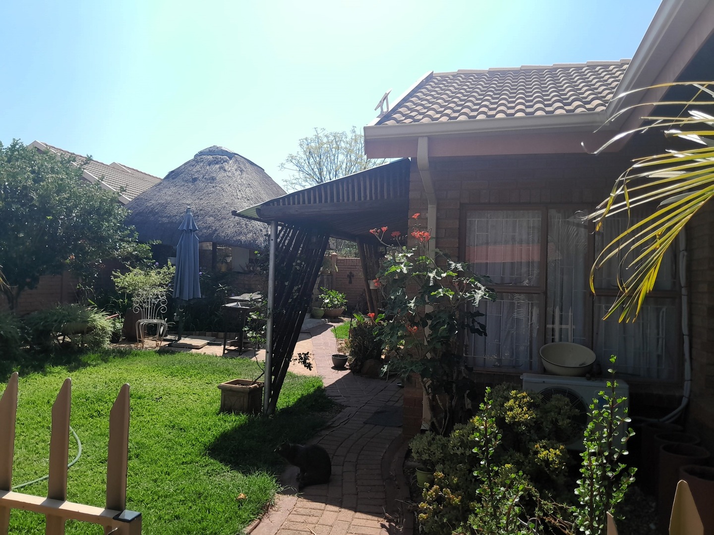 3 Bedroom Property for Sale in Bela Bela Limpopo