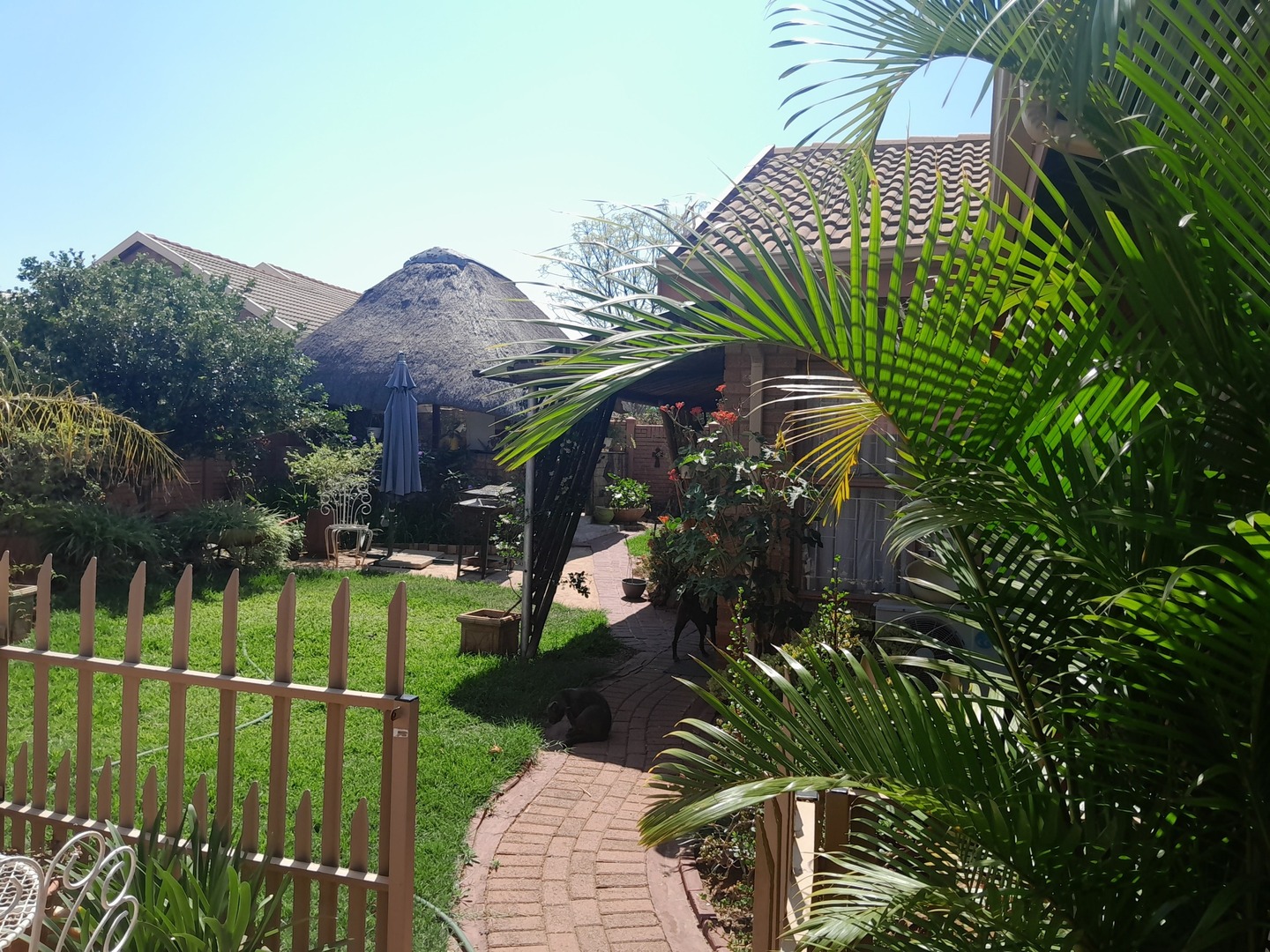 3 Bedroom Property for Sale in Bela Bela Limpopo