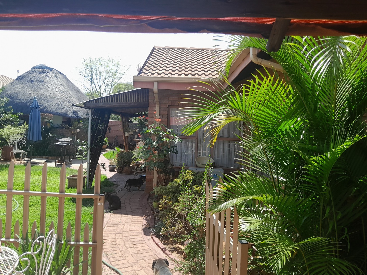 3 Bedroom Property for Sale in Bela Bela Limpopo