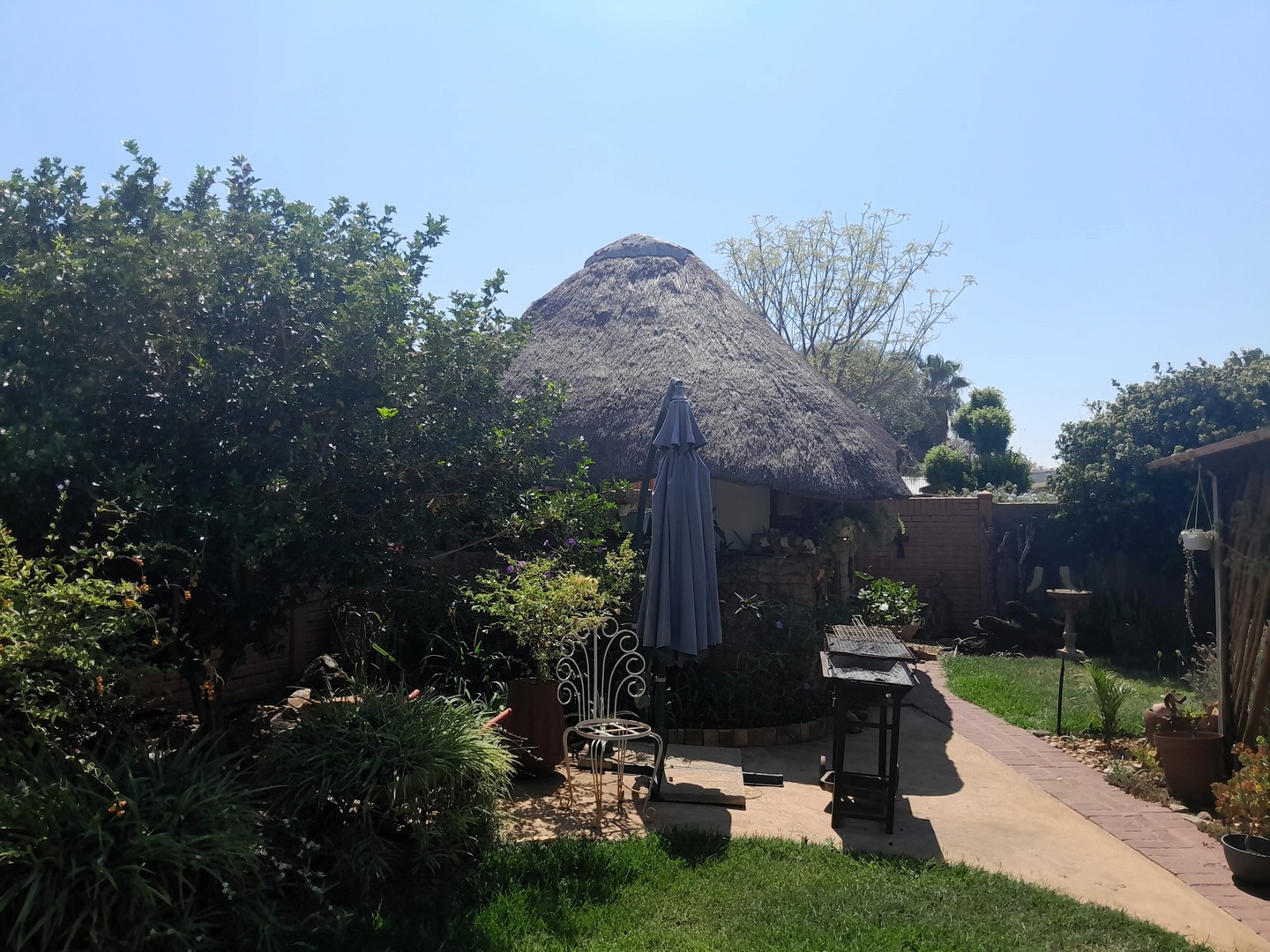 3 Bedroom Property for Sale in Bela Bela Limpopo