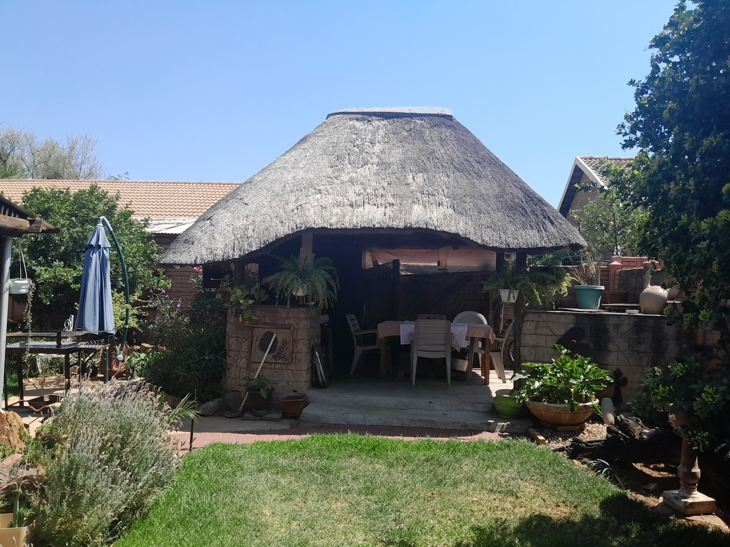 3 Bedroom Property for Sale in Bela Bela Limpopo