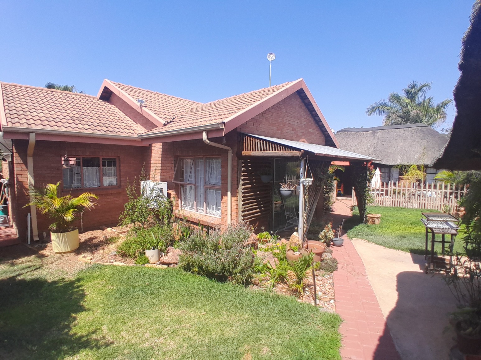 3 Bedroom Property for Sale in Bela Bela Limpopo