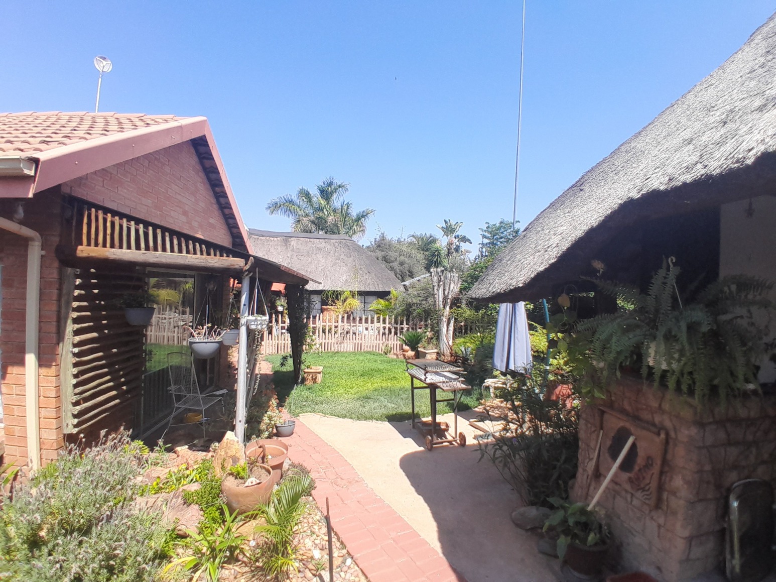 3 Bedroom Property for Sale in Bela Bela Limpopo