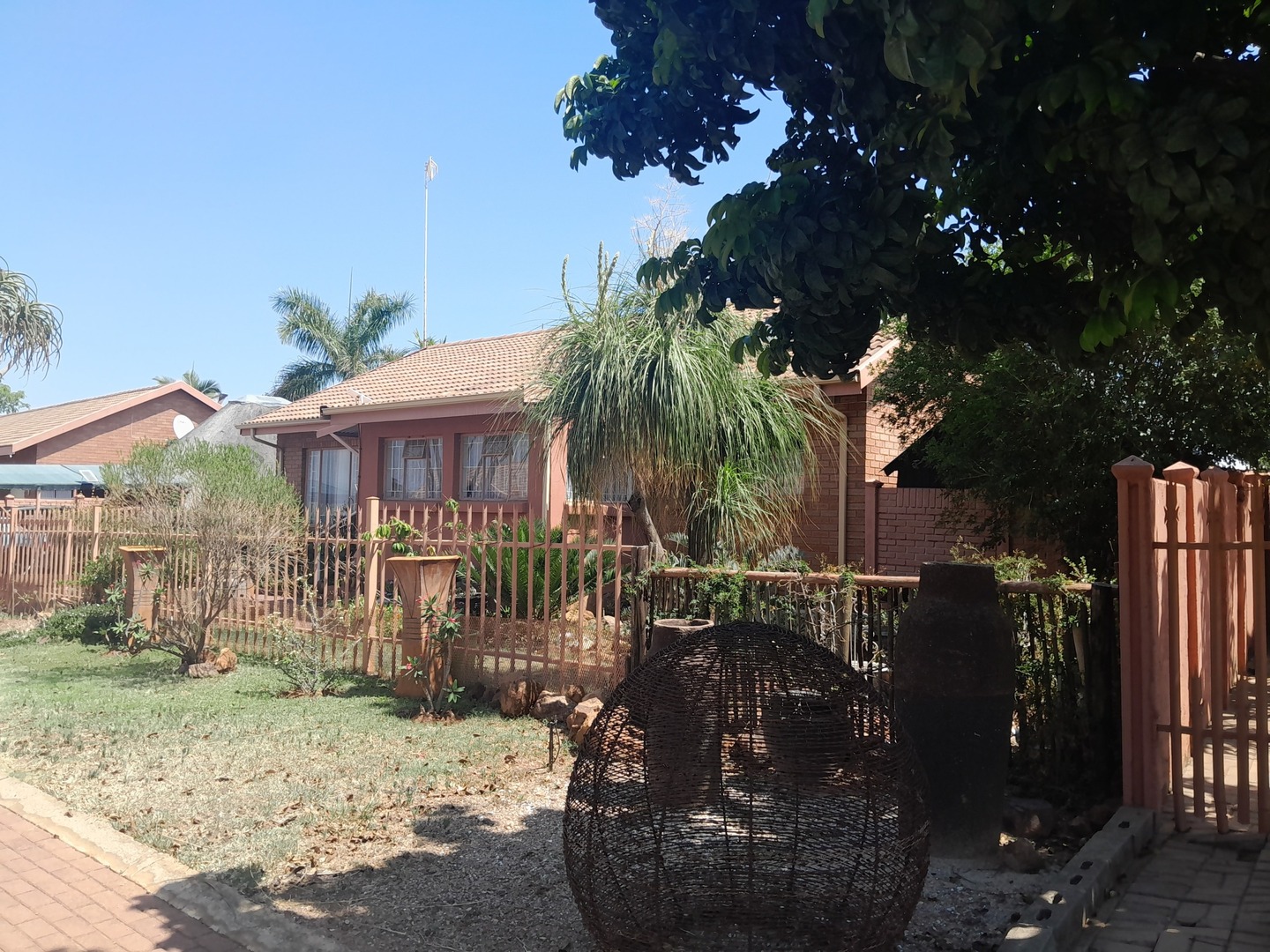 3 Bedroom Property for Sale in Bela Bela Limpopo