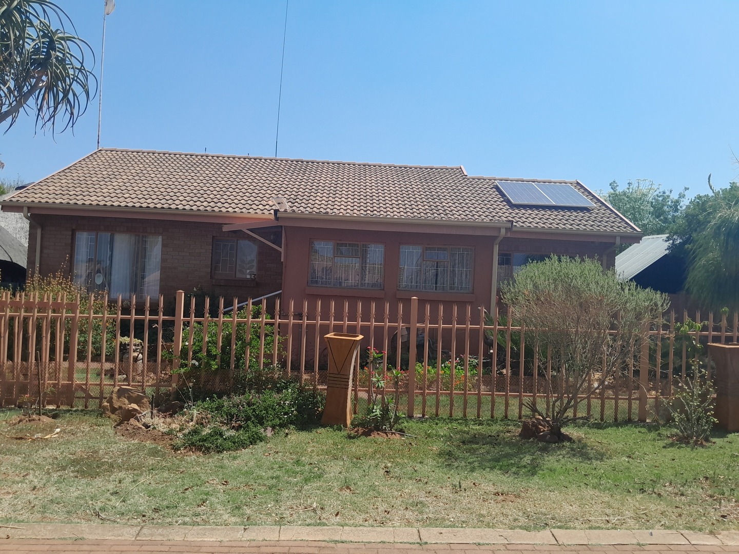 3 Bedroom Property for Sale in Bela Bela Limpopo