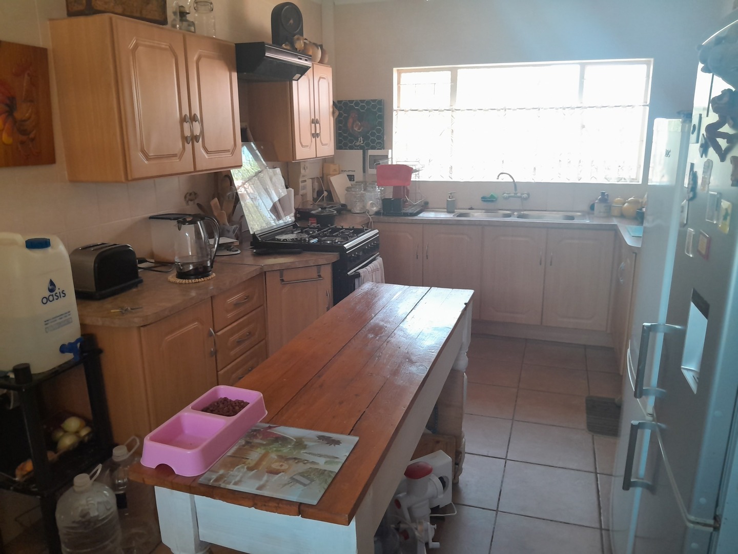 3 Bedroom Property for Sale in Bela Bela Limpopo