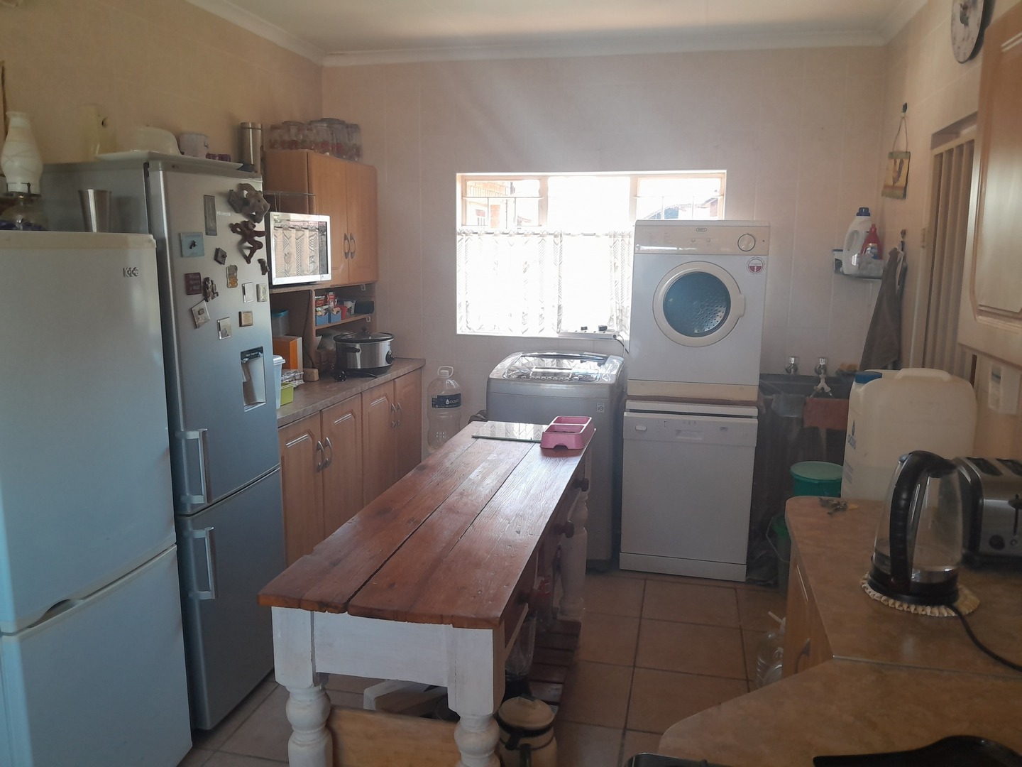 3 Bedroom Property for Sale in Bela Bela Limpopo