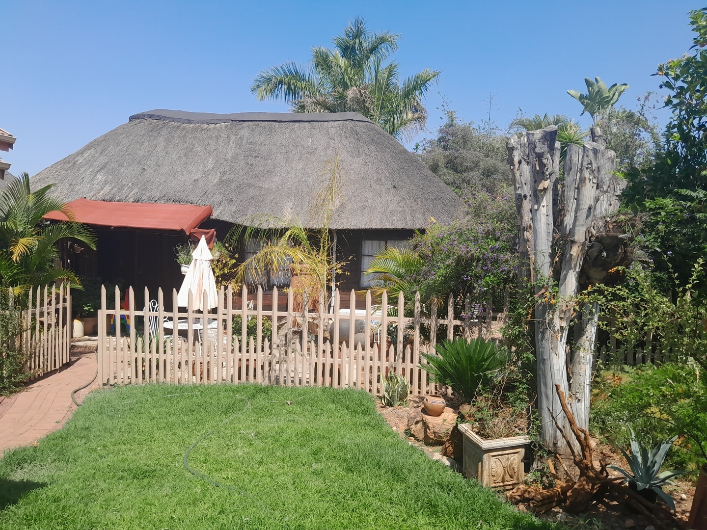 3 Bedroom Property for Sale in Bela Bela Limpopo