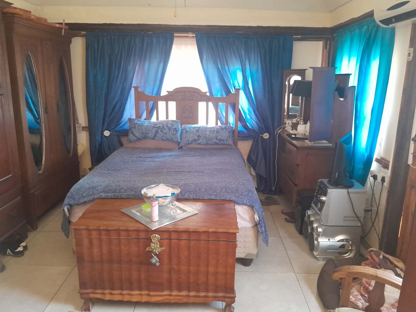 3 Bedroom Property for Sale in Bela Bela Limpopo