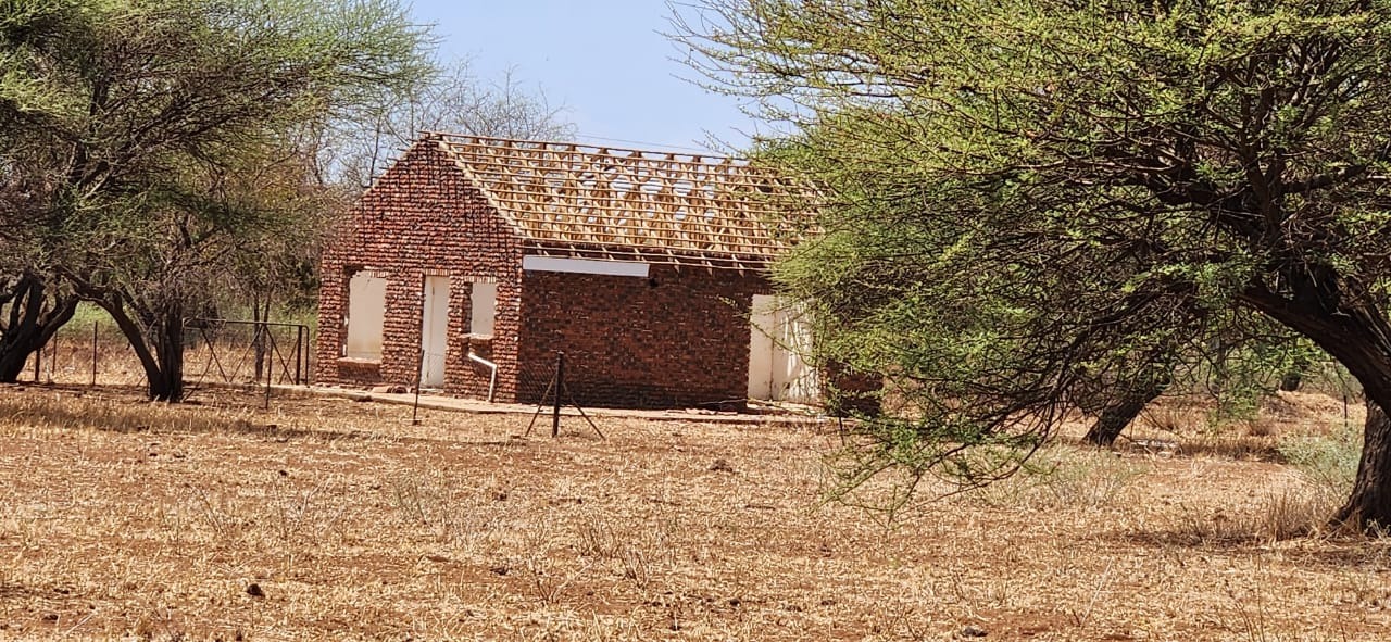 0 Bedroom Property for Sale in Thabazimbi Limpopo