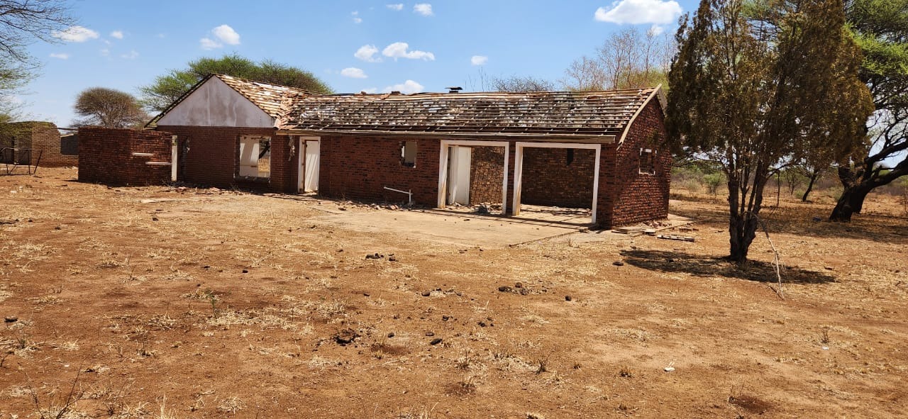 0 Bedroom Property for Sale in Thabazimbi Limpopo