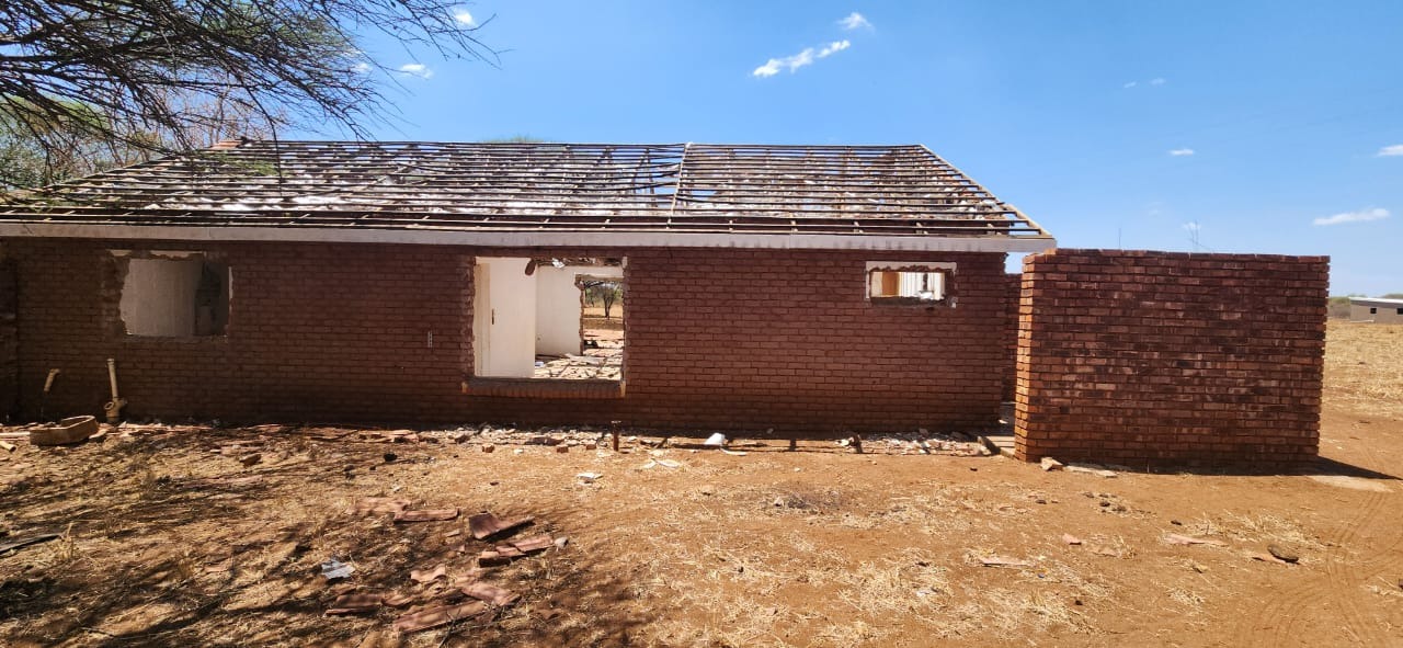 0 Bedroom Property for Sale in Thabazimbi Limpopo