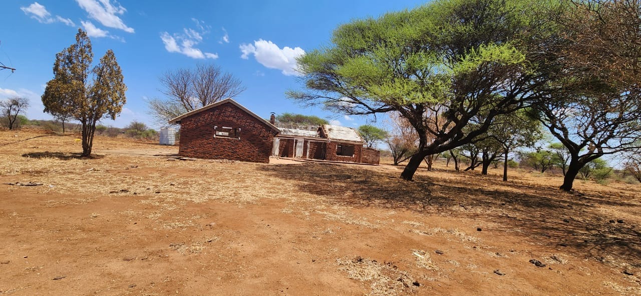 0 Bedroom Property for Sale in Thabazimbi Limpopo