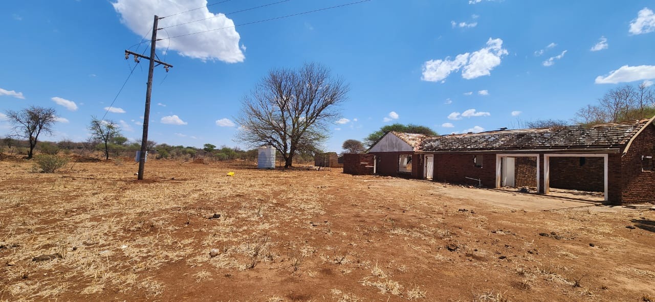 0 Bedroom Property for Sale in Thabazimbi Limpopo