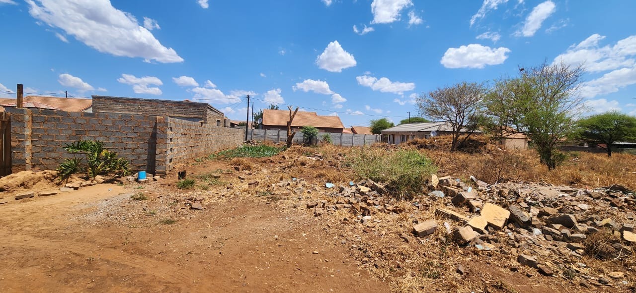 0 Bedroom Property for Sale in Thabazimbi Limpopo