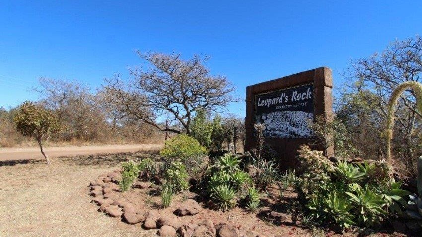 0 Bedroom Property for Sale in Modimolle Limpopo