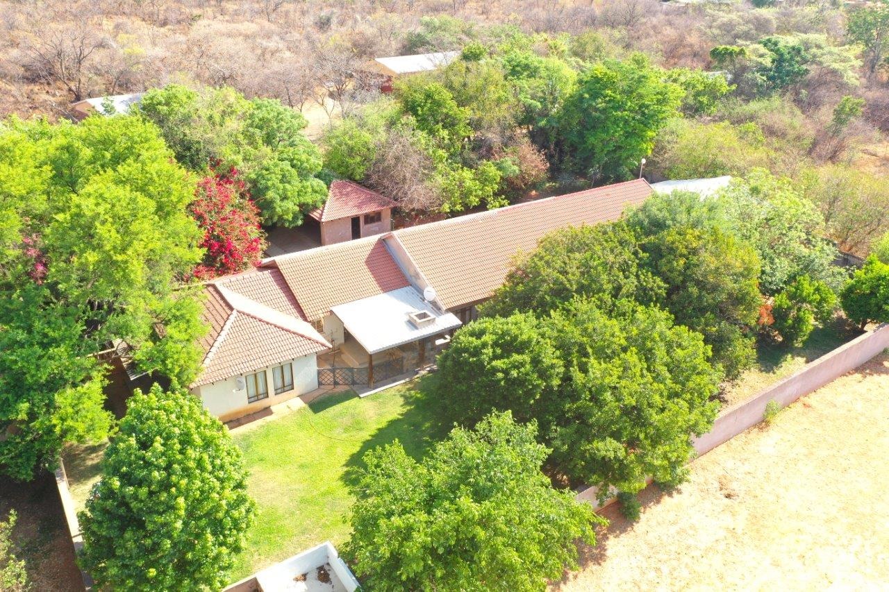 3 Bedroom Property for Sale in Modimolle Limpopo