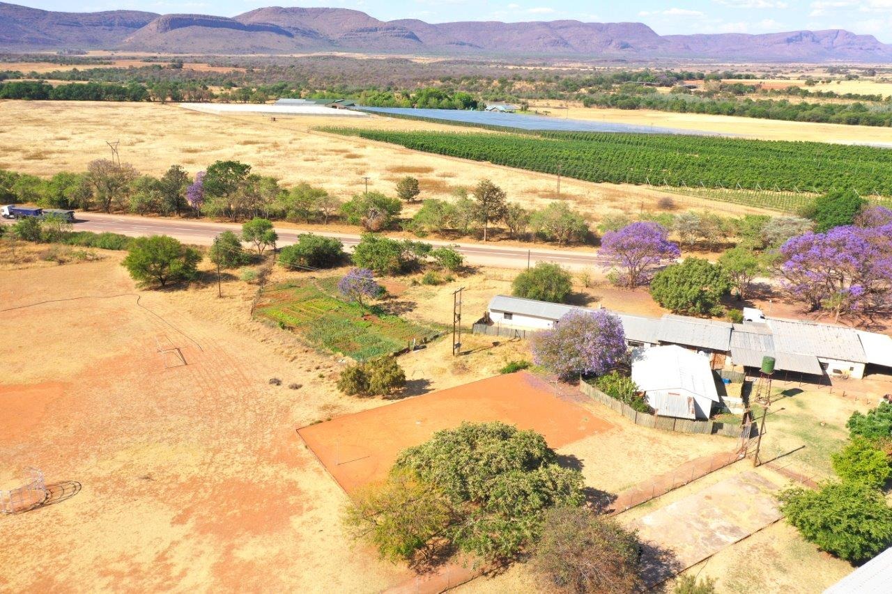 3 Bedroom Property for Sale in Modimolle Limpopo