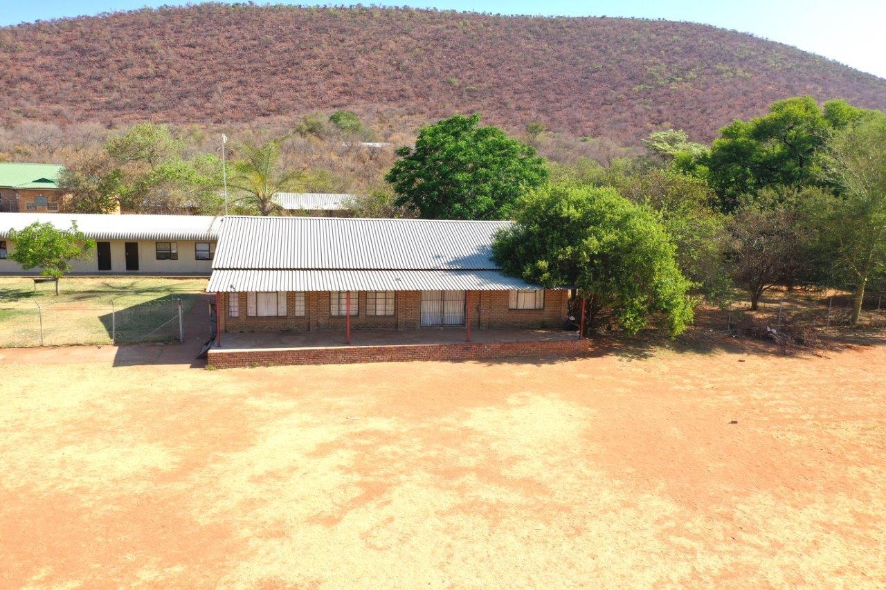 3 Bedroom Property for Sale in Modimolle Limpopo