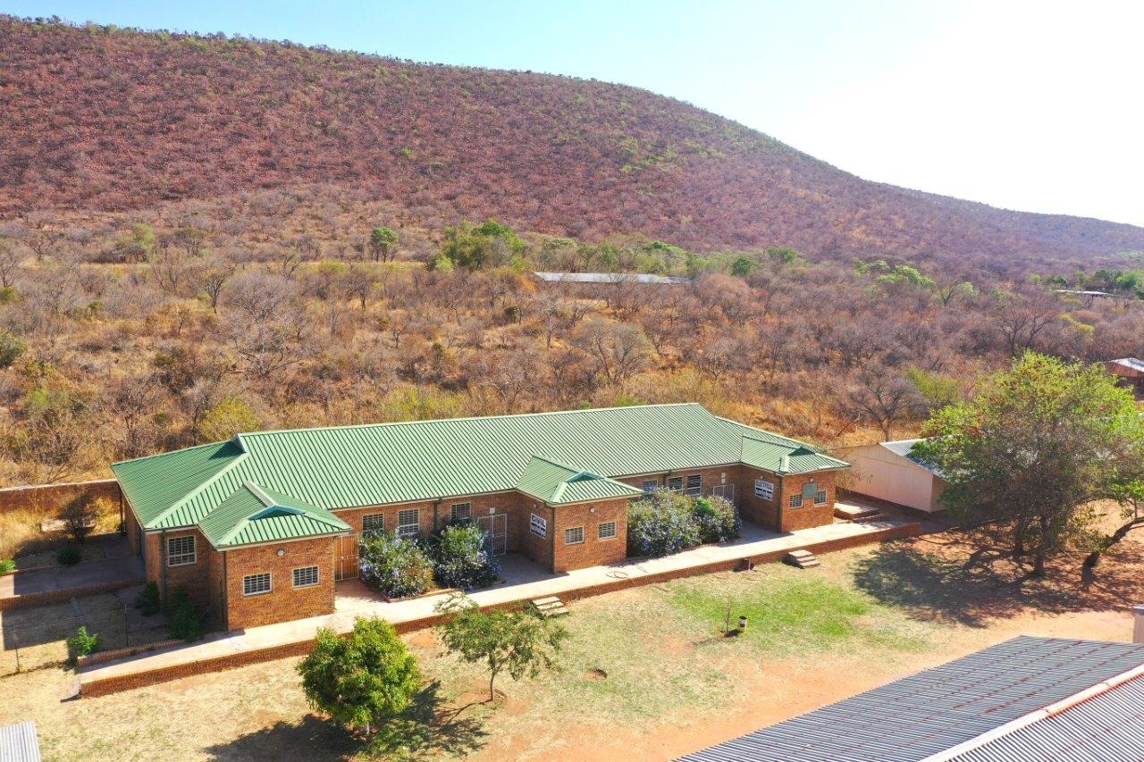 3 Bedroom Property for Sale in Modimolle Limpopo