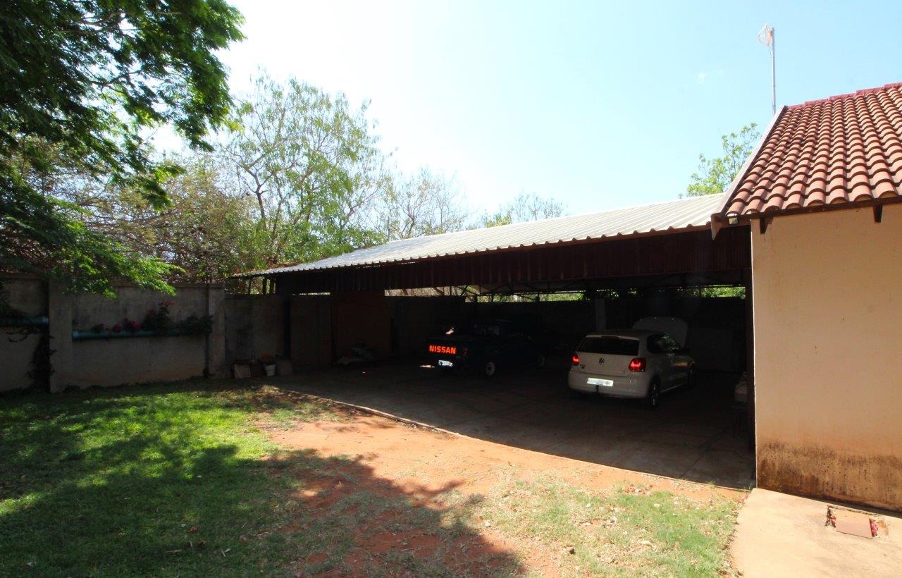 3 Bedroom Property for Sale in Modimolle Limpopo