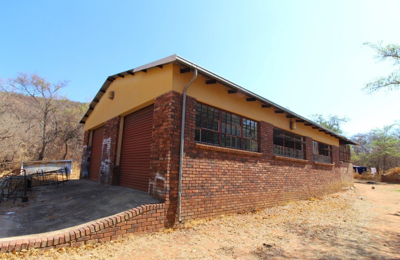 3 Bedroom Property for Sale in Modimolle Limpopo