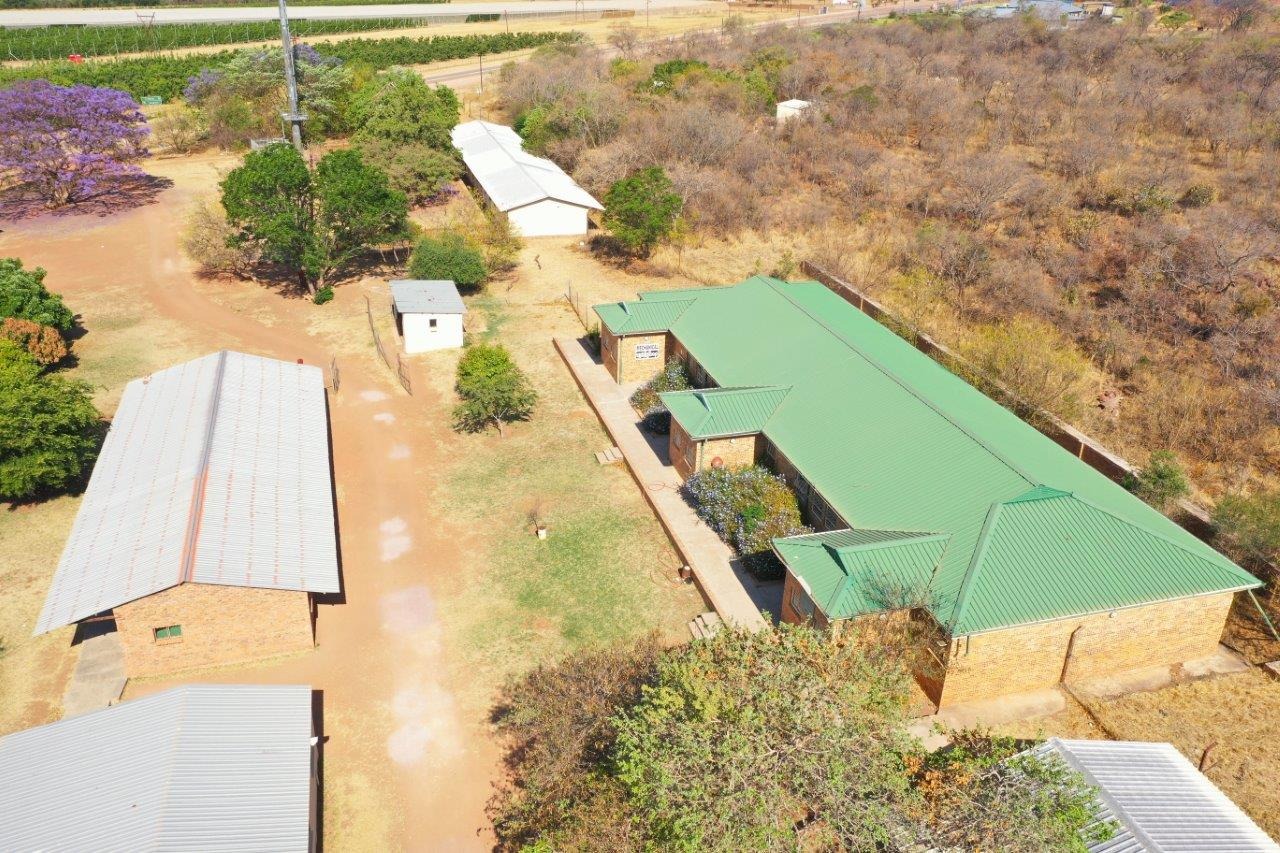 3 Bedroom Property for Sale in Modimolle Limpopo