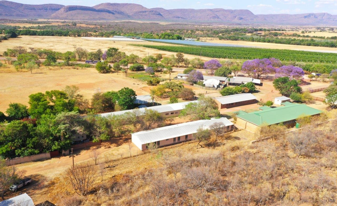 3 Bedroom Property for Sale in Modimolle Limpopo