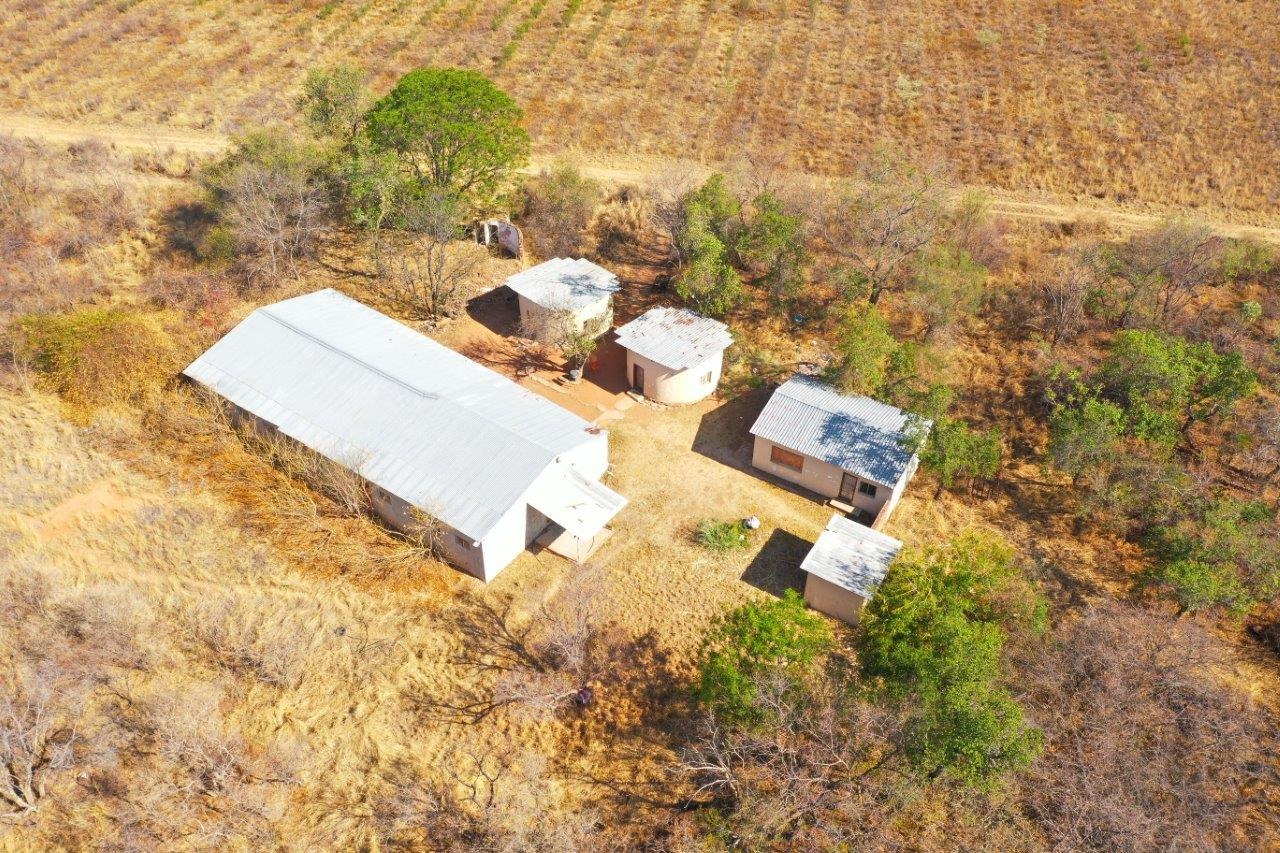 3 Bedroom Property for Sale in Modimolle Limpopo