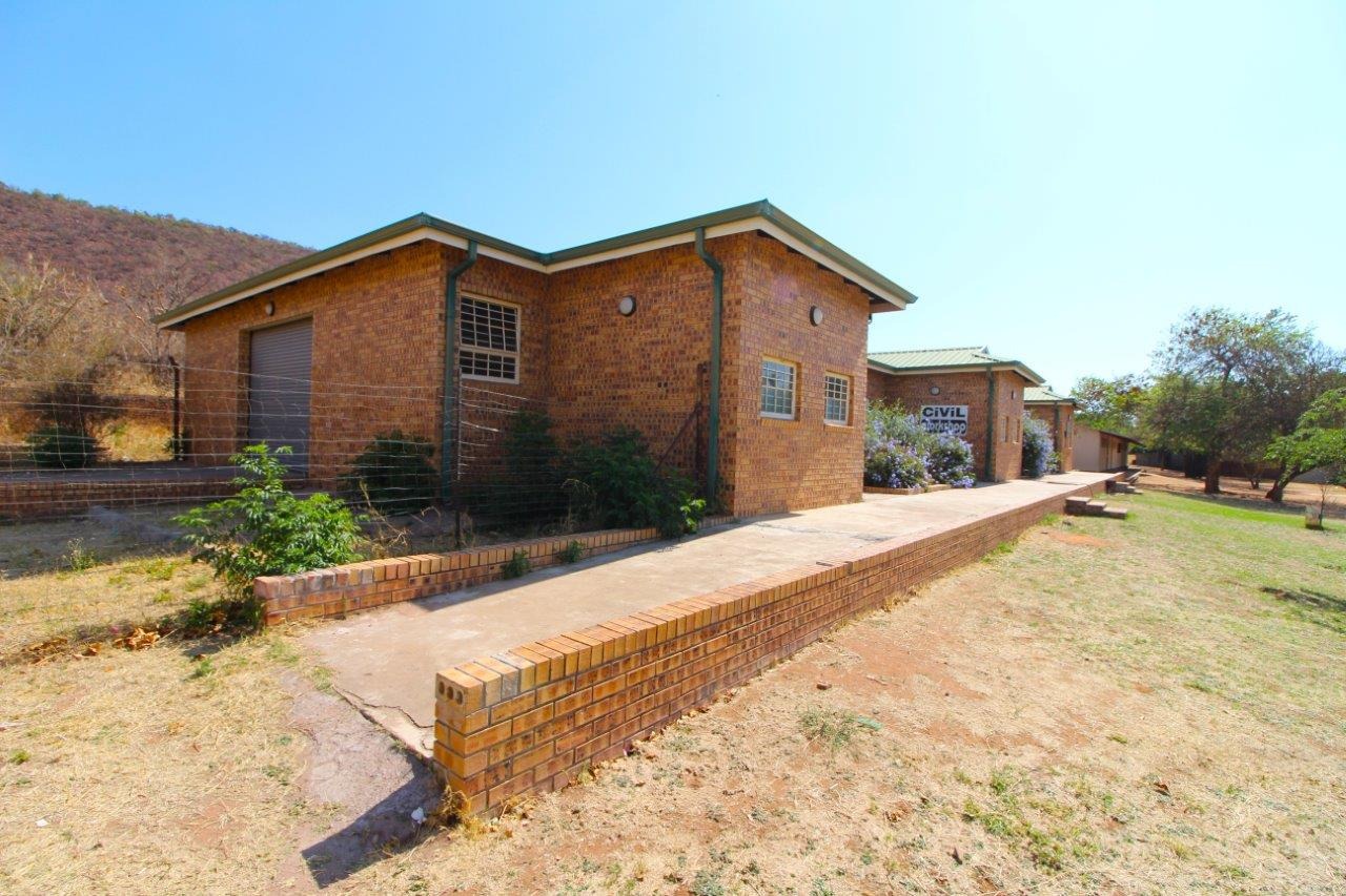 3 Bedroom Property for Sale in Modimolle Limpopo