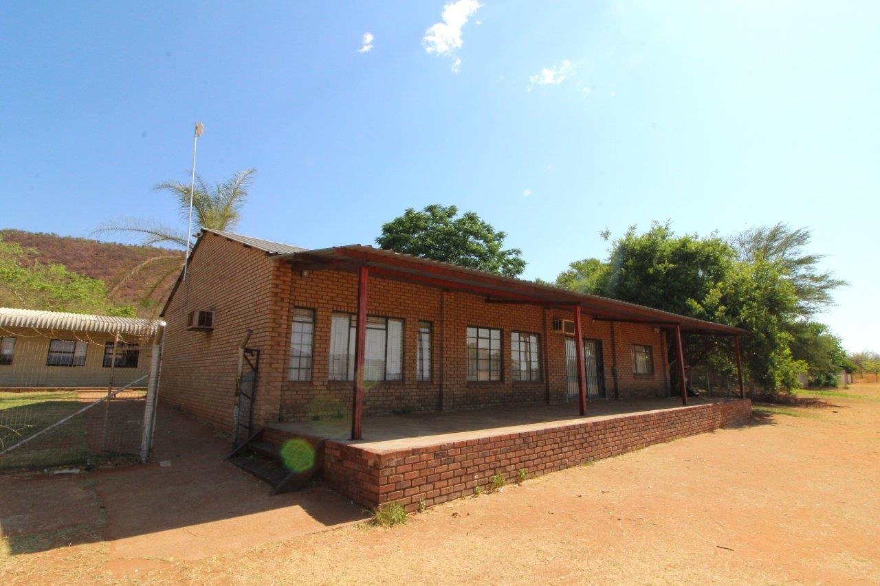 3 Bedroom Property for Sale in Modimolle Limpopo