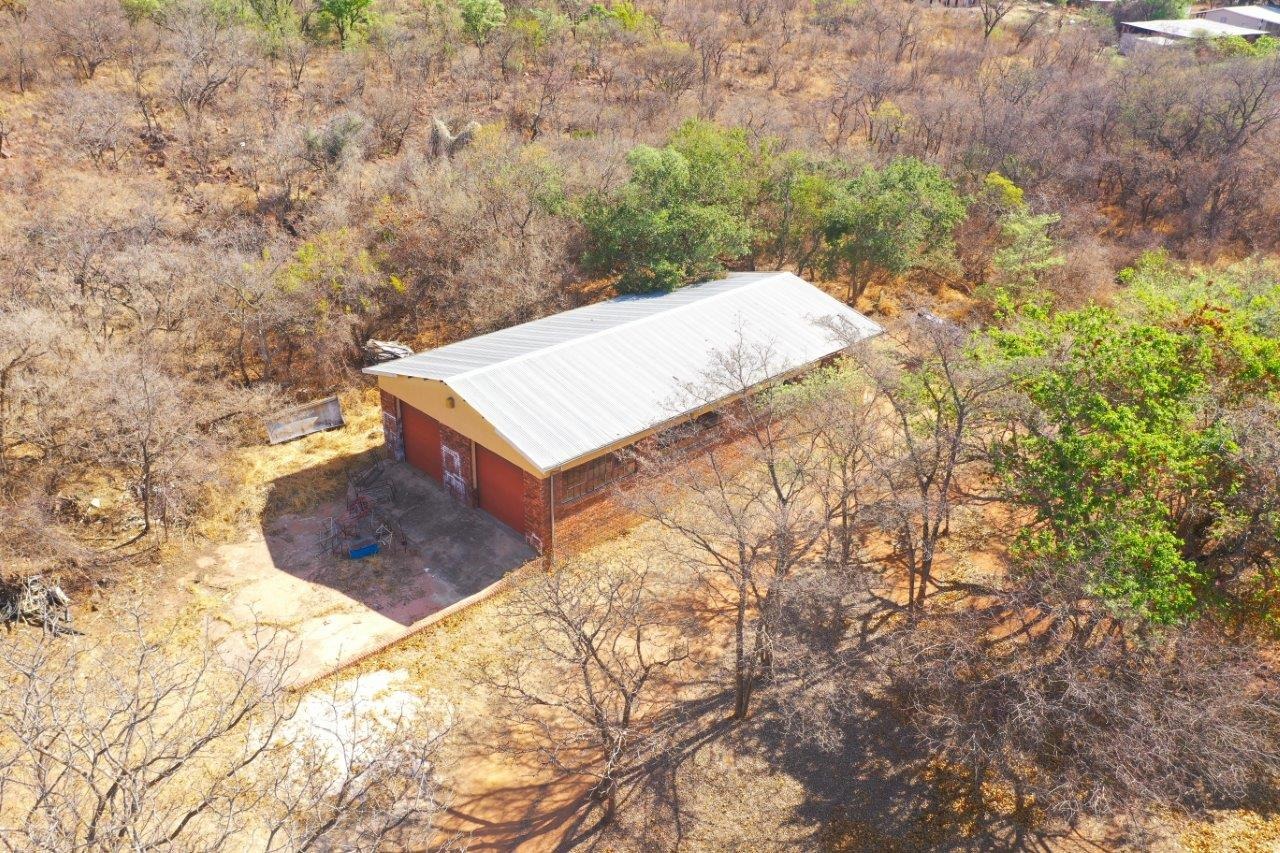 3 Bedroom Property for Sale in Modimolle Limpopo