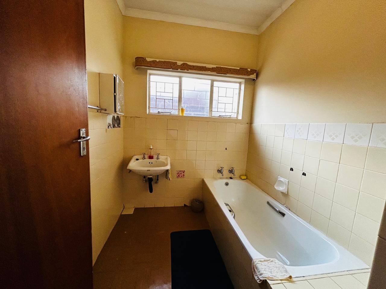 3 Bedroom Property for Sale in Mokopane Central Limpopo