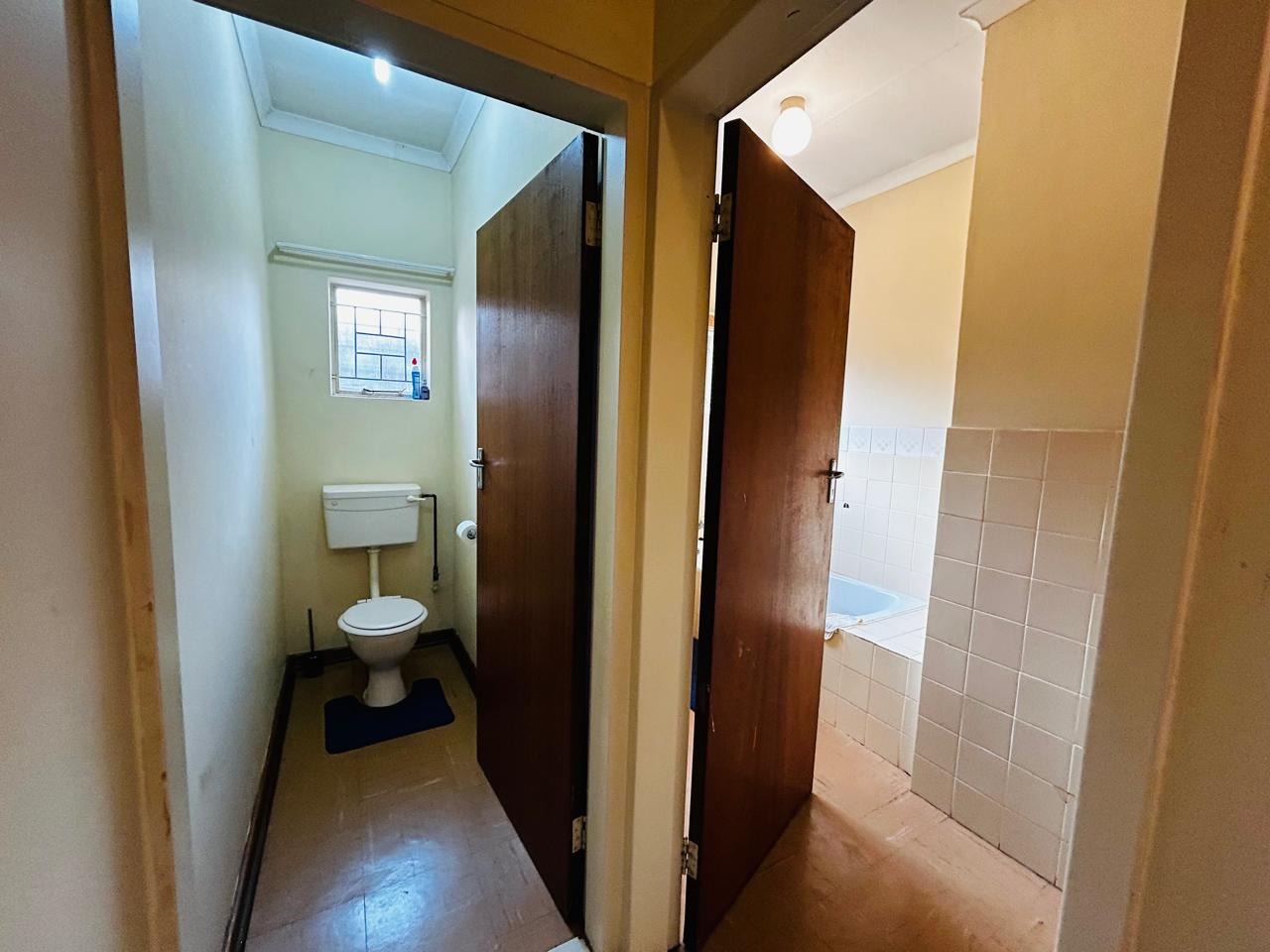 3 Bedroom Property for Sale in Mokopane Central Limpopo