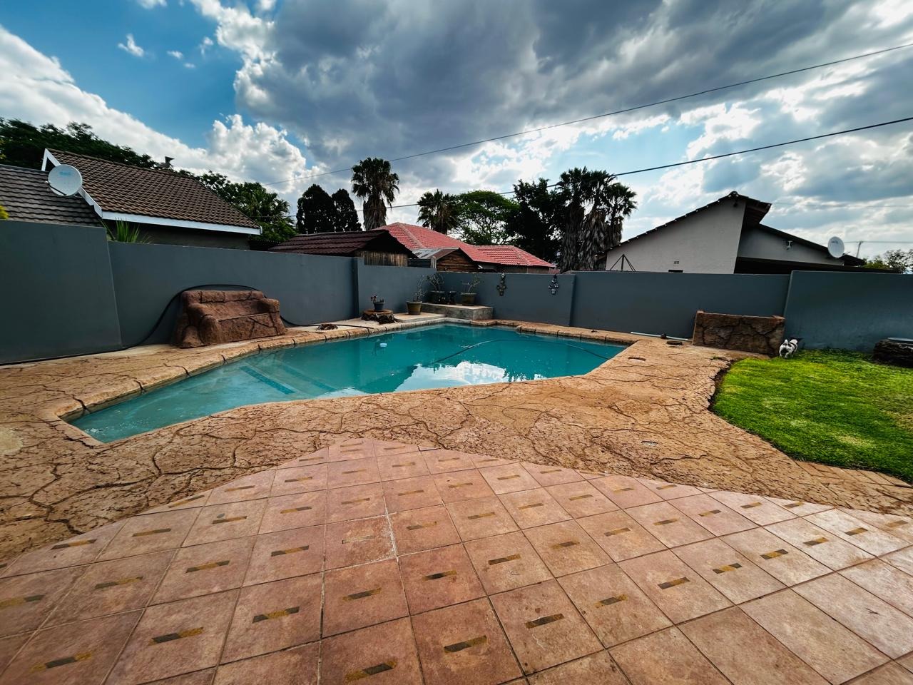 5 Bedroom Property for Sale in Impala Park Limpopo