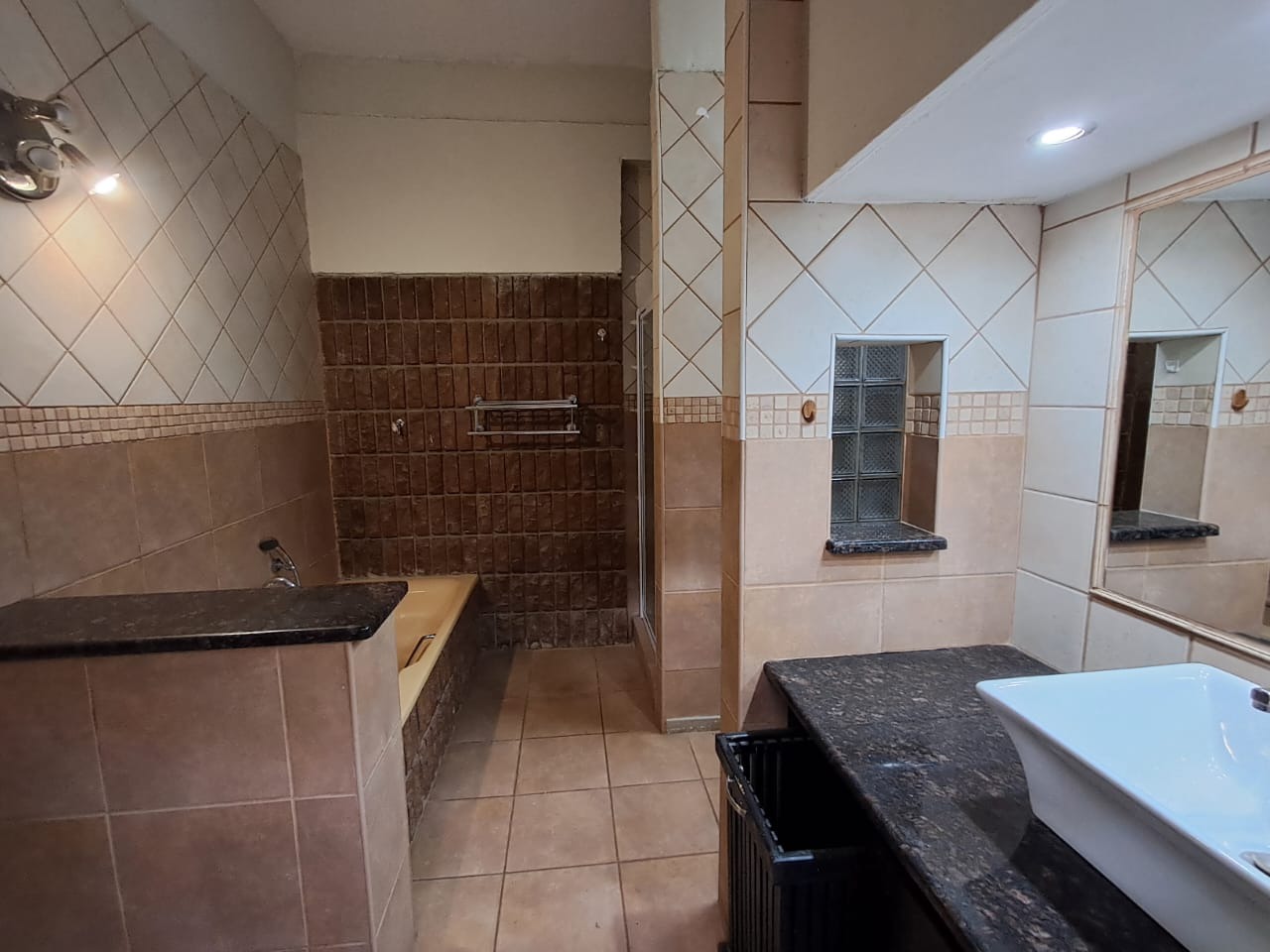 1 Bedroom Property for Sale in Bendor Limpopo