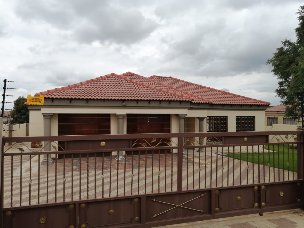 3 Bedroom Property for Sale in Flora Park Limpopo