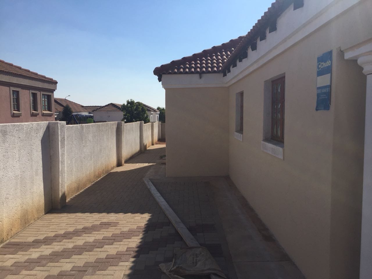 3 Bedroom Property for Sale in Flora Park Limpopo