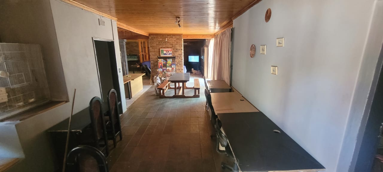 5 Bedroom Property for Sale in Trim Park Limpopo