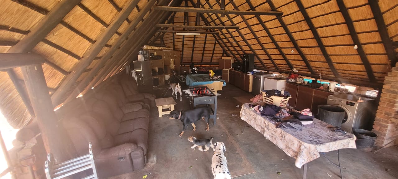 5 Bedroom Property for Sale in Trim Park Limpopo