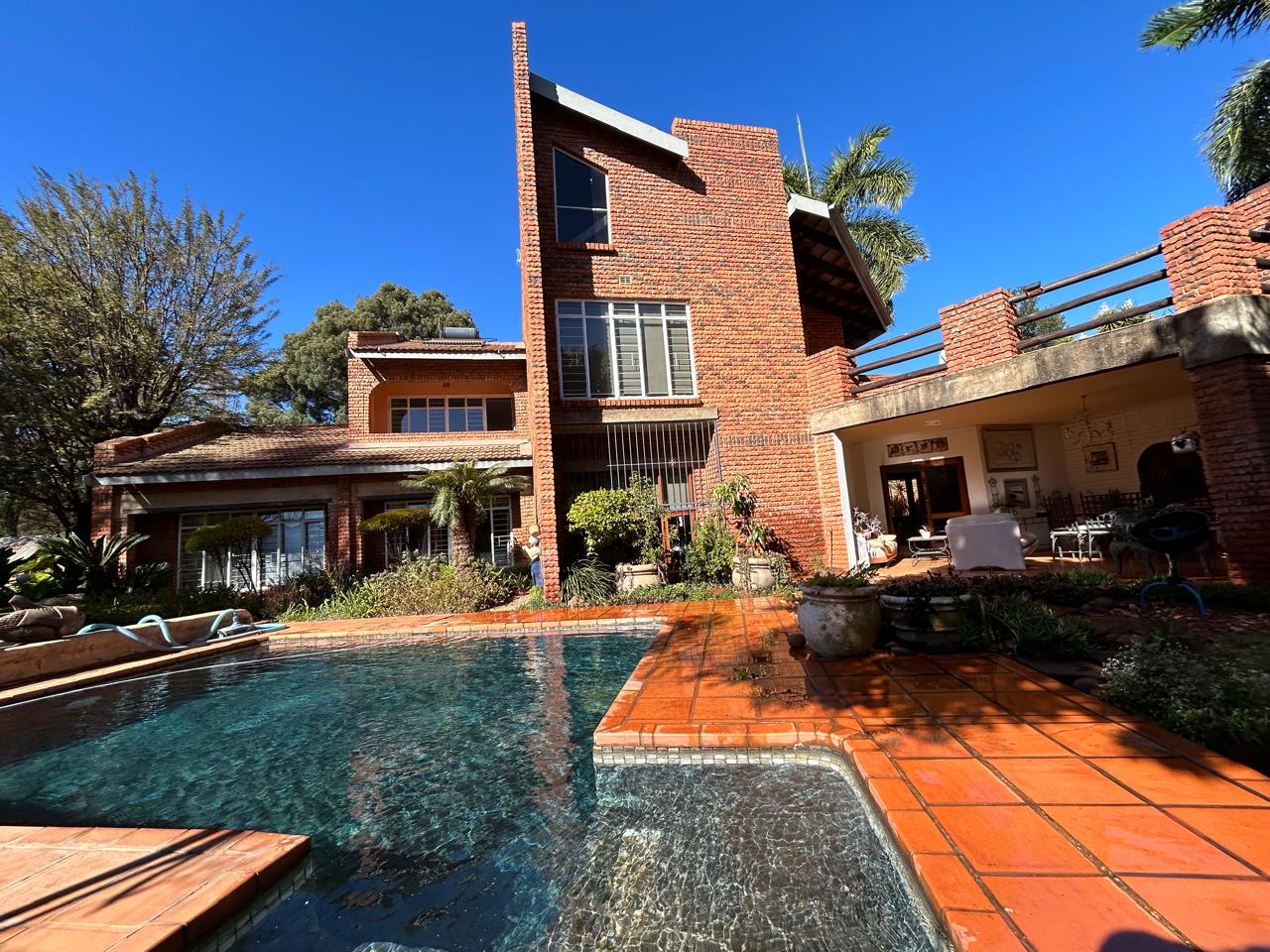 4 Bedroom Property for Sale in Chroompark Limpopo