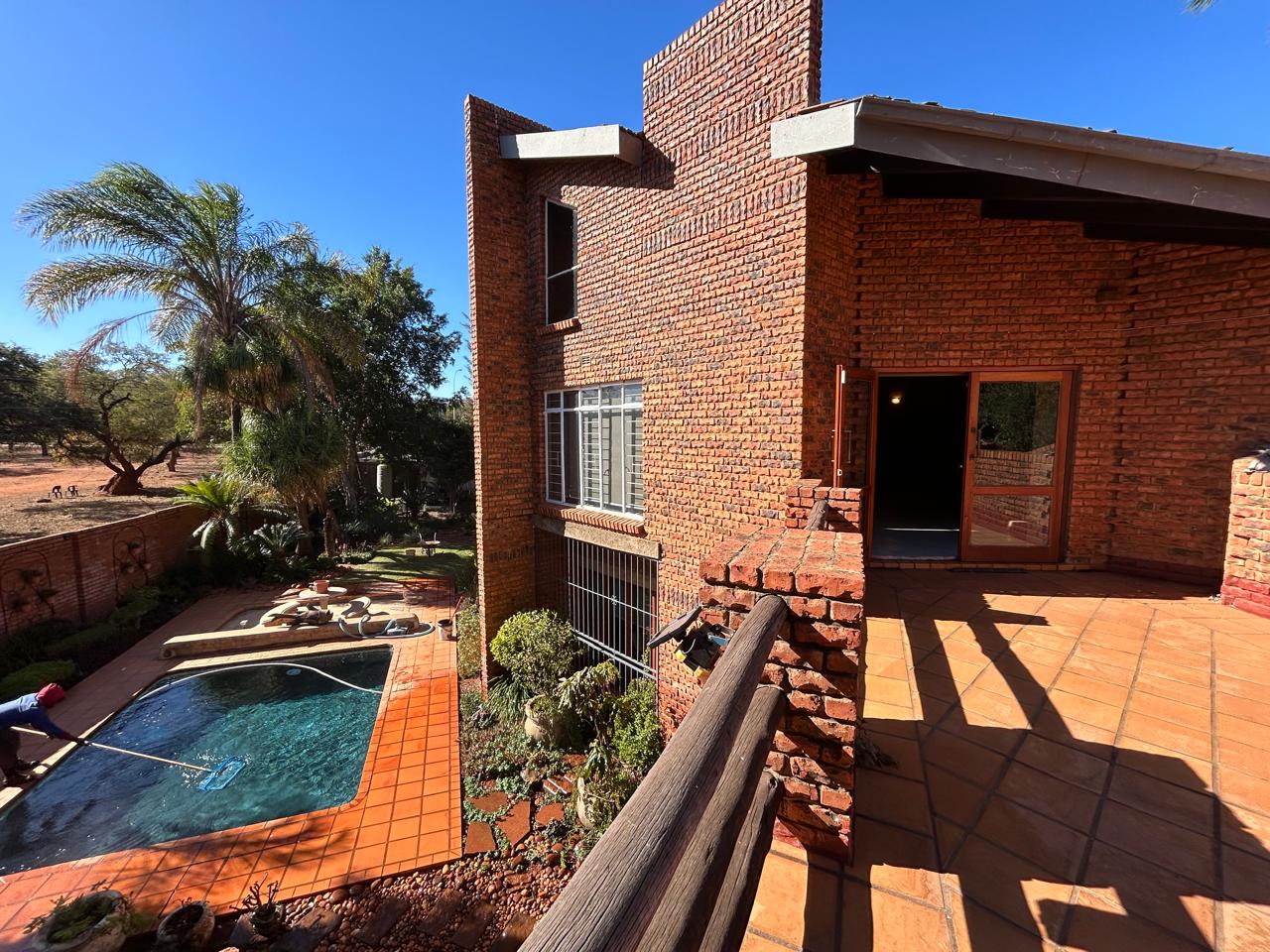 4 Bedroom Property for Sale in Chroompark Limpopo