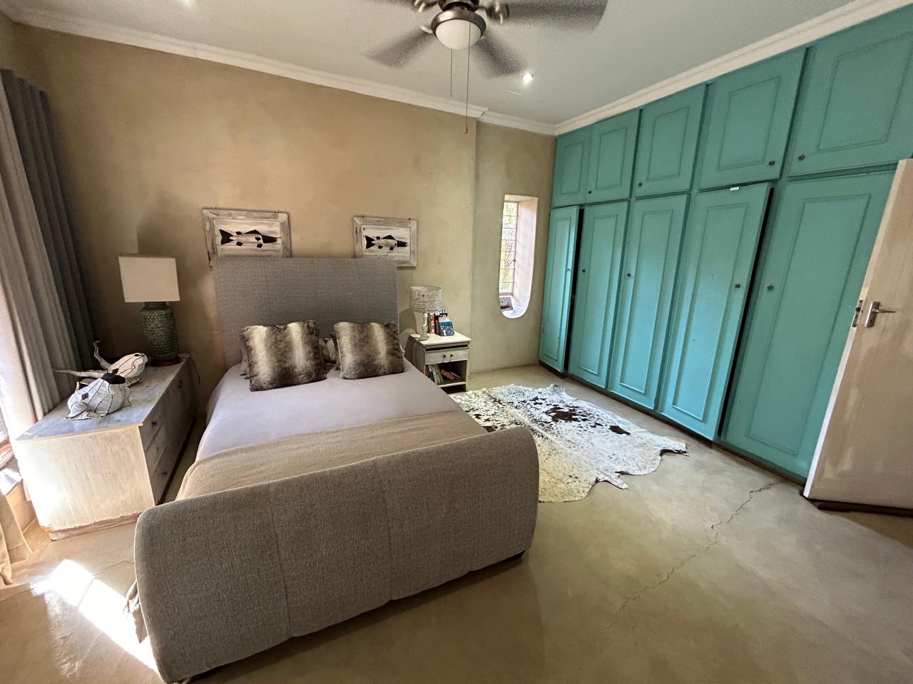 4 Bedroom Property for Sale in Chroompark Limpopo