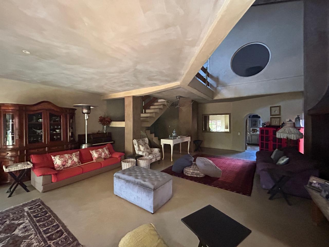 4 Bedroom Property for Sale in Chroompark Limpopo