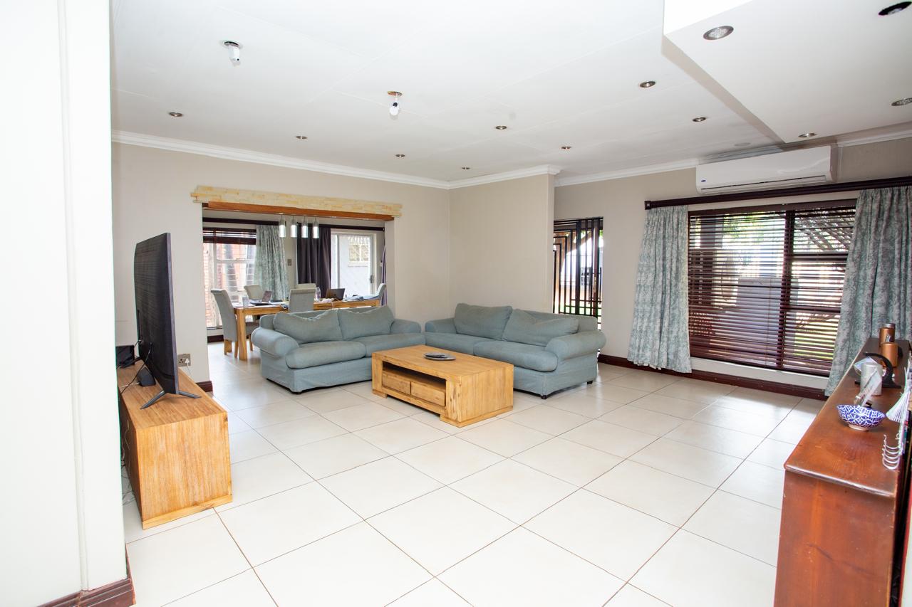 4 Bedroom Property for Sale in Chroompark Limpopo