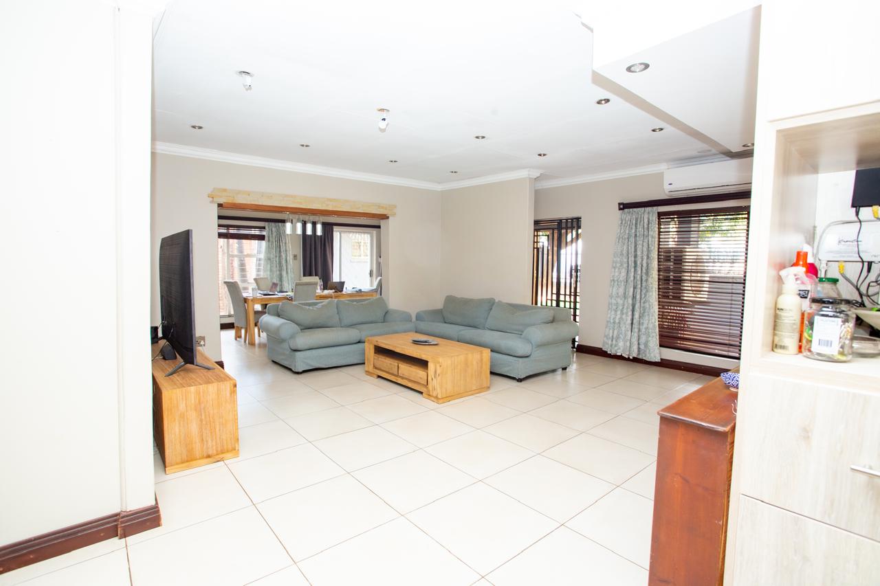 4 Bedroom Property for Sale in Chroompark Limpopo