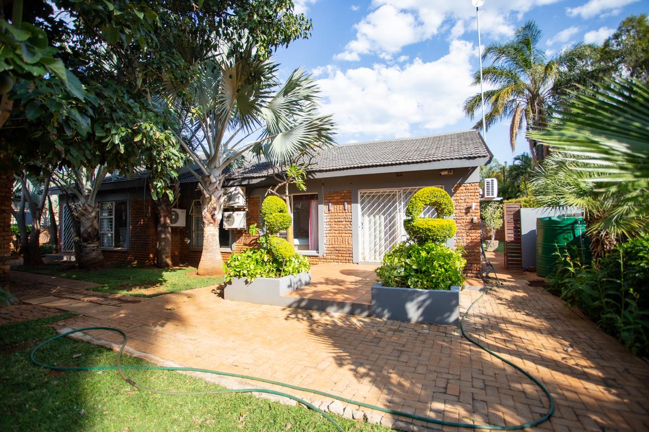 4 Bedroom Property for Sale in Chroompark Limpopo