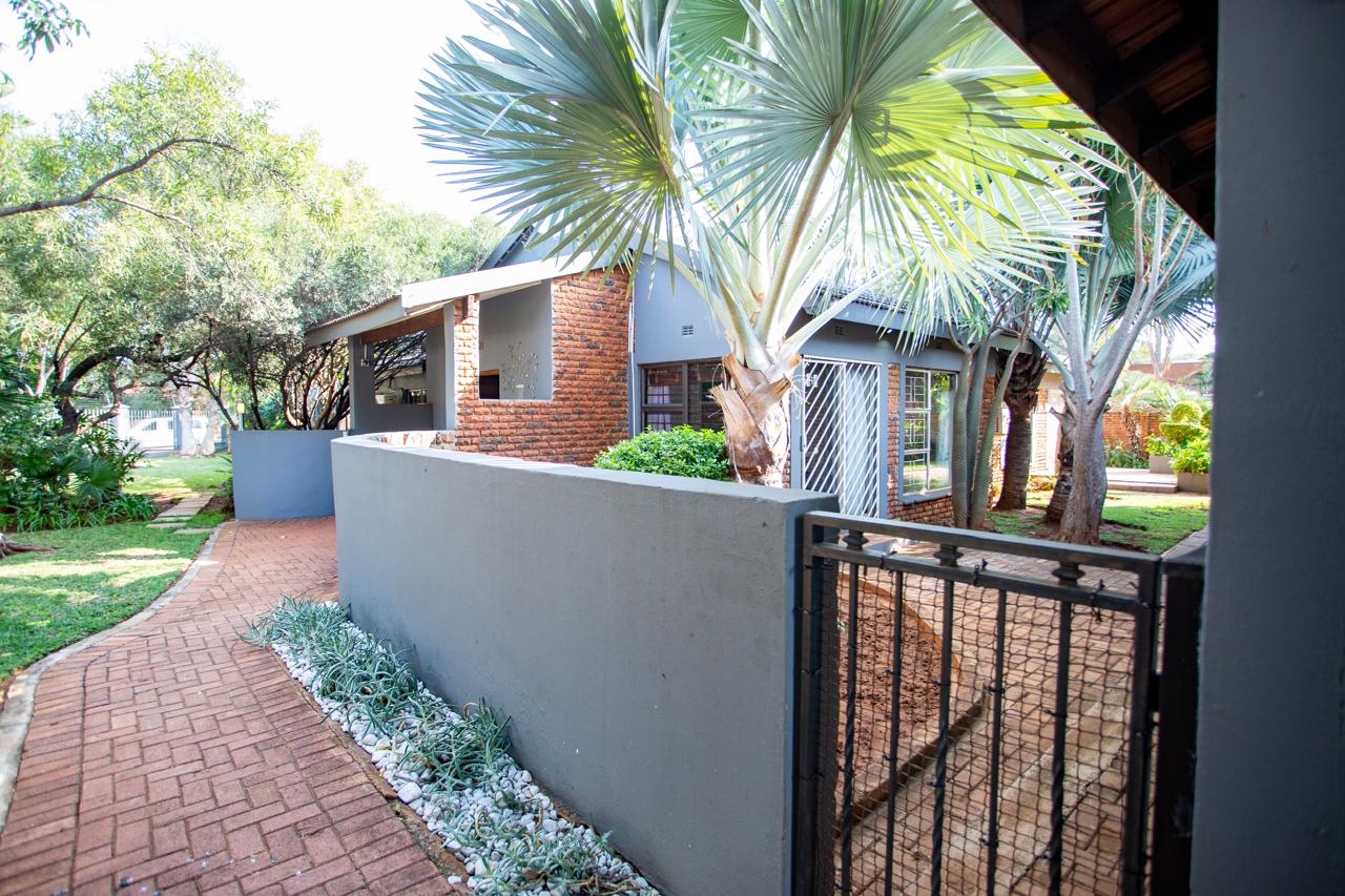 4 Bedroom Property for Sale in Chroompark Limpopo