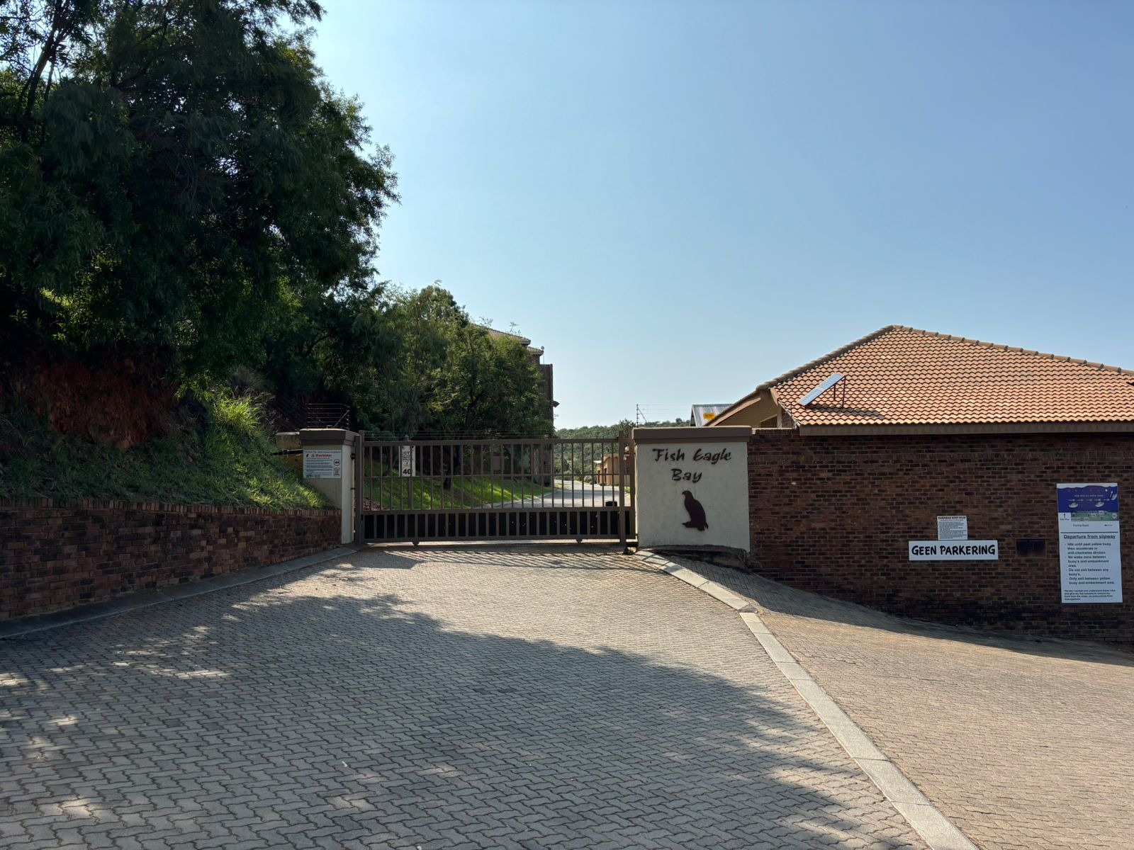 0 Bedroom Property for Sale in Fish Eagle Estate Limpopo